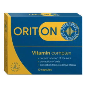 ORITON
