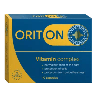 ORITON